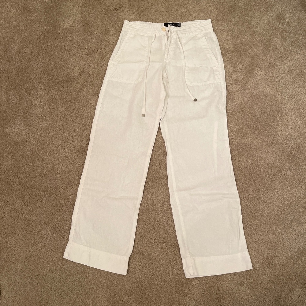 Ralph Lauren Woman’s Pants